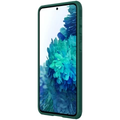Samsung Galaxy S21 Plus ümbris roheline Nillkin CamShield Pro 