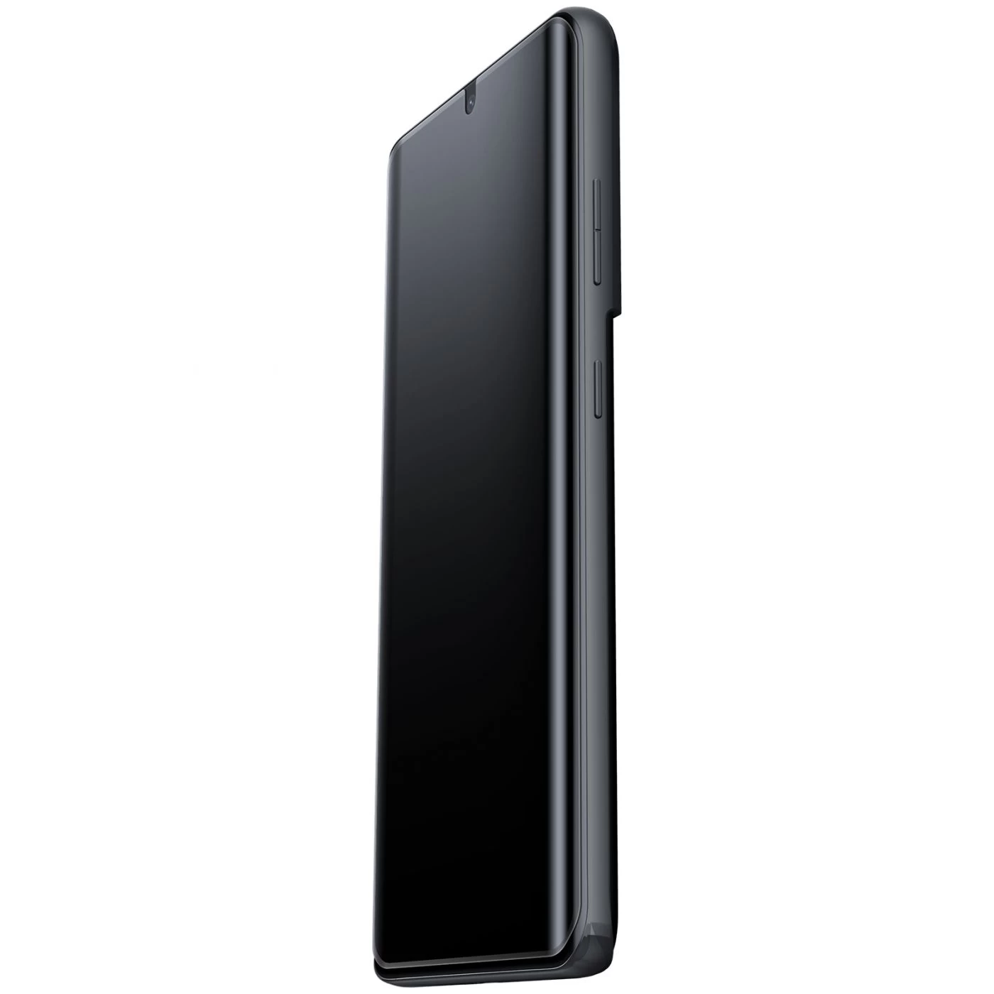 Samsung Galaxy S21 Ultra Tempered glass Nillkin Impact Resistant Curved Film (2-pack)