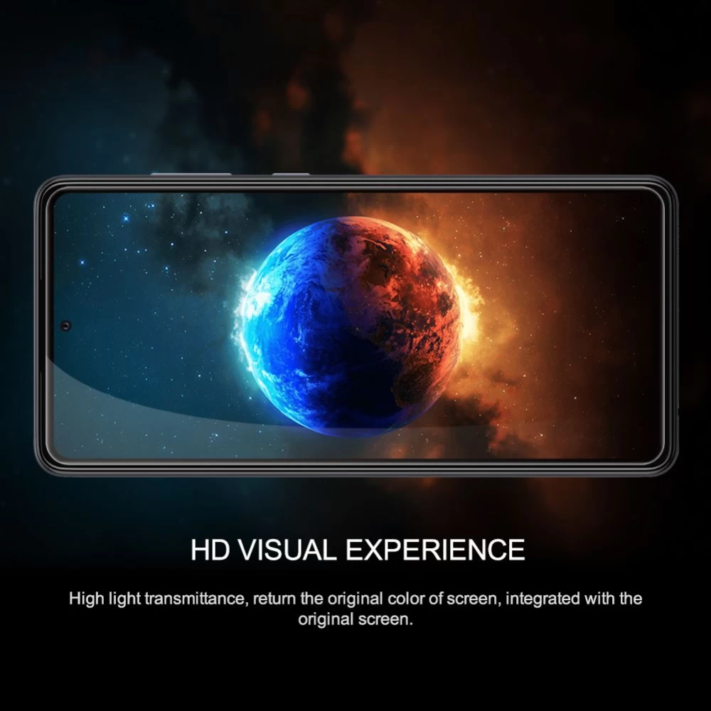 Samsung Galaxy A72 5G apsauginis stiklas  Nillkin CP+PRO