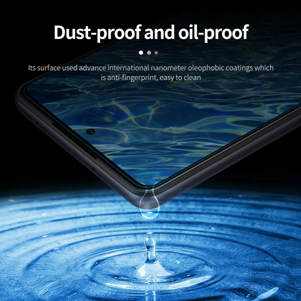 Samsung Galaxy A72 5G kaitseklaas  Nillkin H+PRO