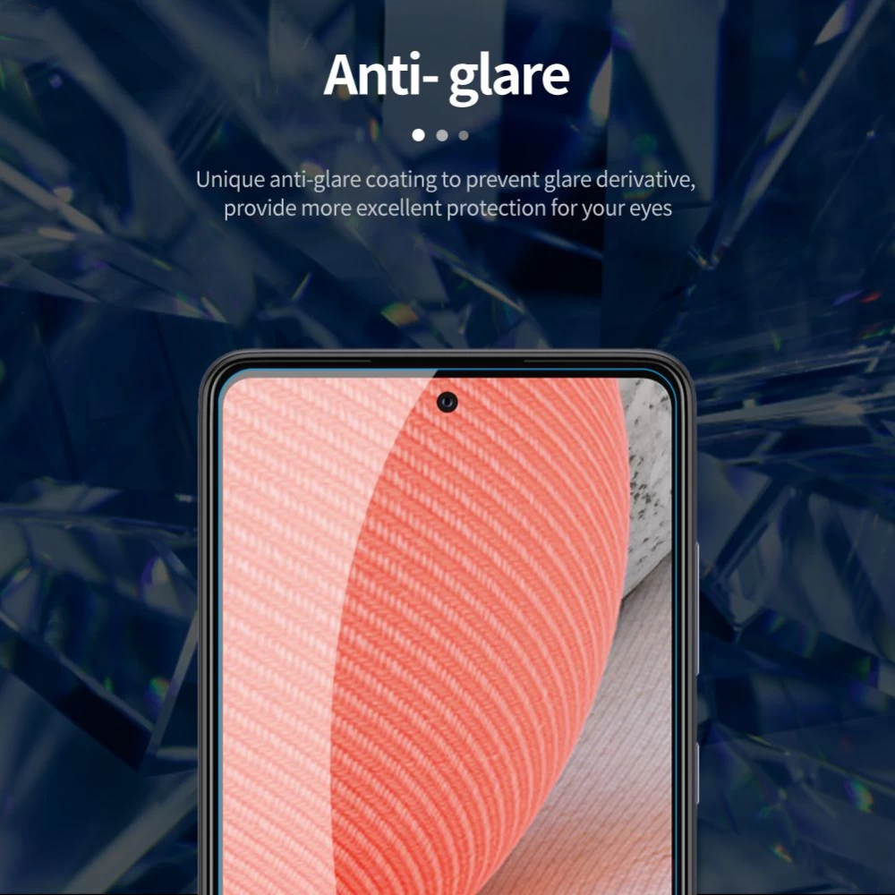 Samsung Galaxy A72 5G kaitseklaas  Nillkin H+PRO