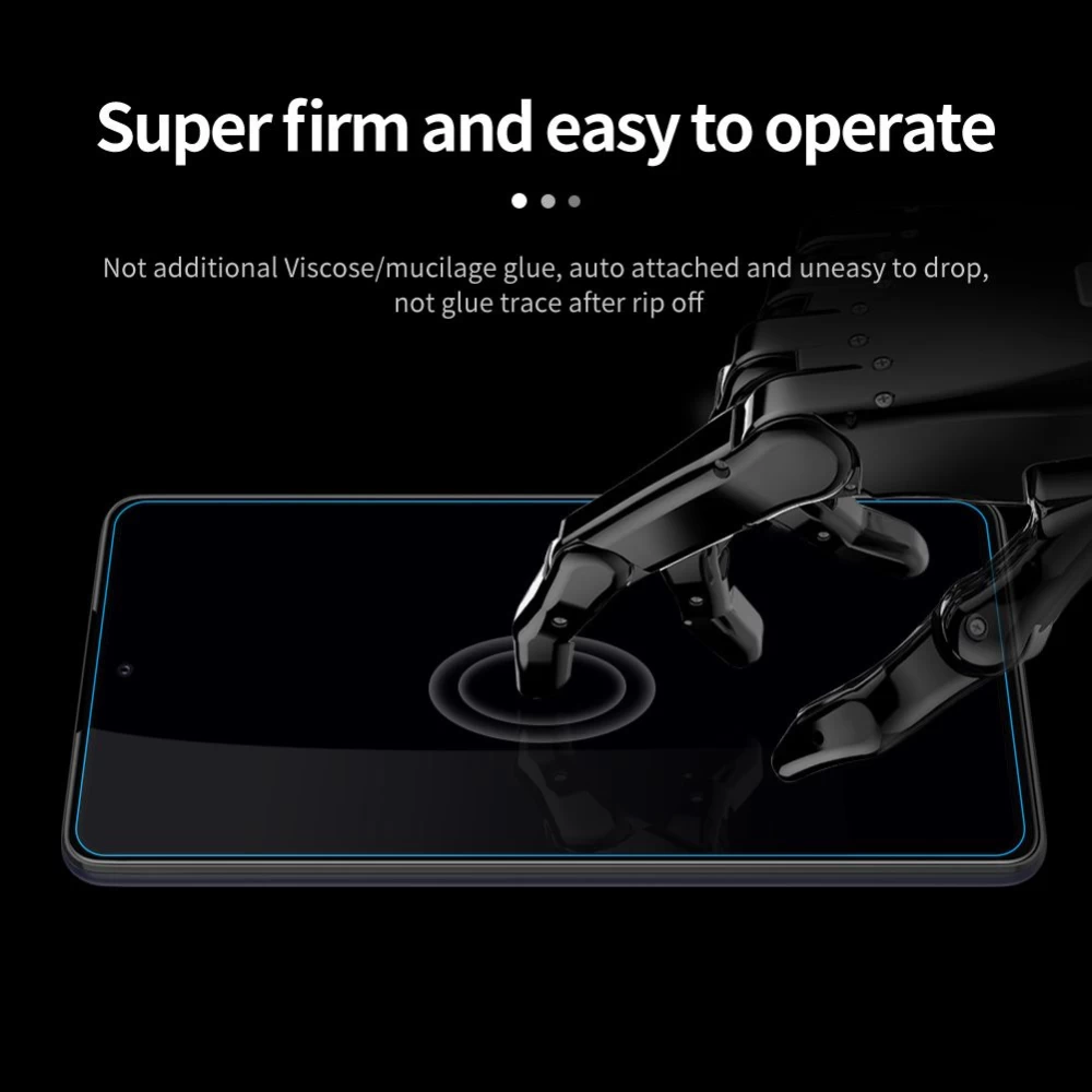 Samsung Galaxy A72 5G kaitseklaas  Nillkin H+PRO