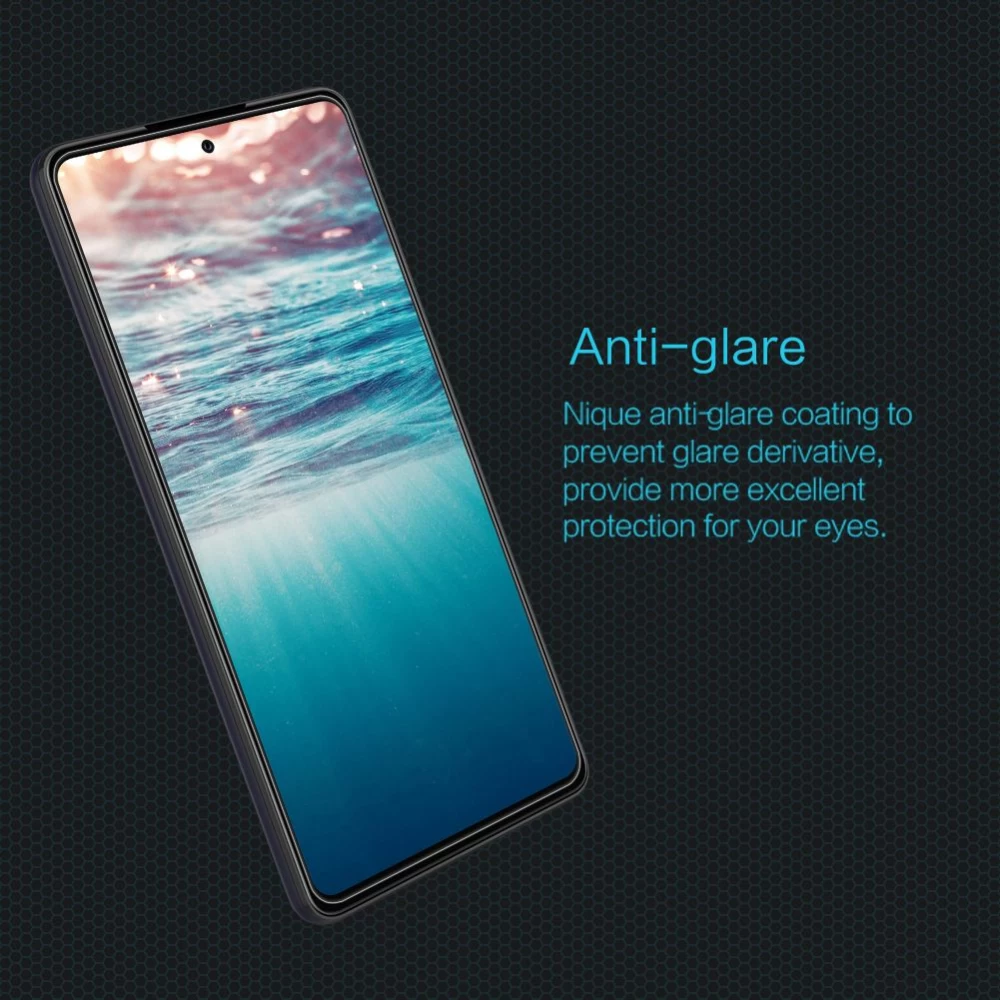 Samsung Galaxy A72 5G kaitseklaas  Nillkin H