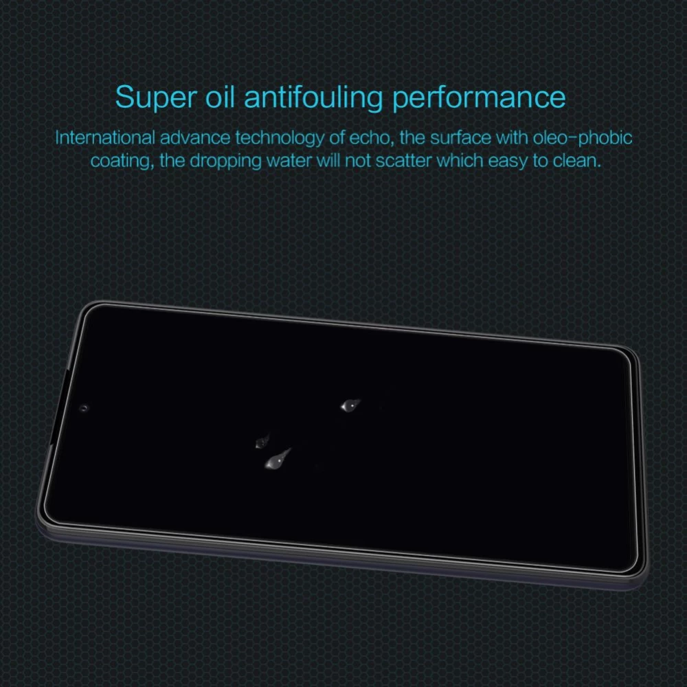 Samsung Galaxy A72 5G kaitseklaas  Nillkin H