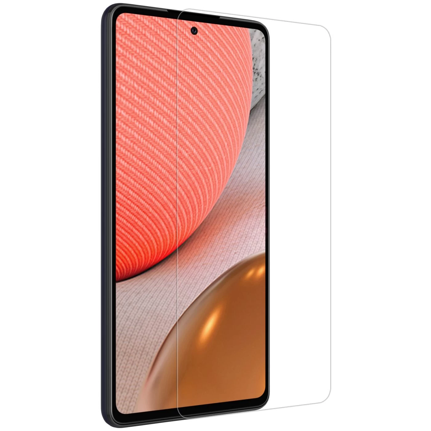Samsung Galaxy A72 5G kaitseklaas Nillkin H+PRO