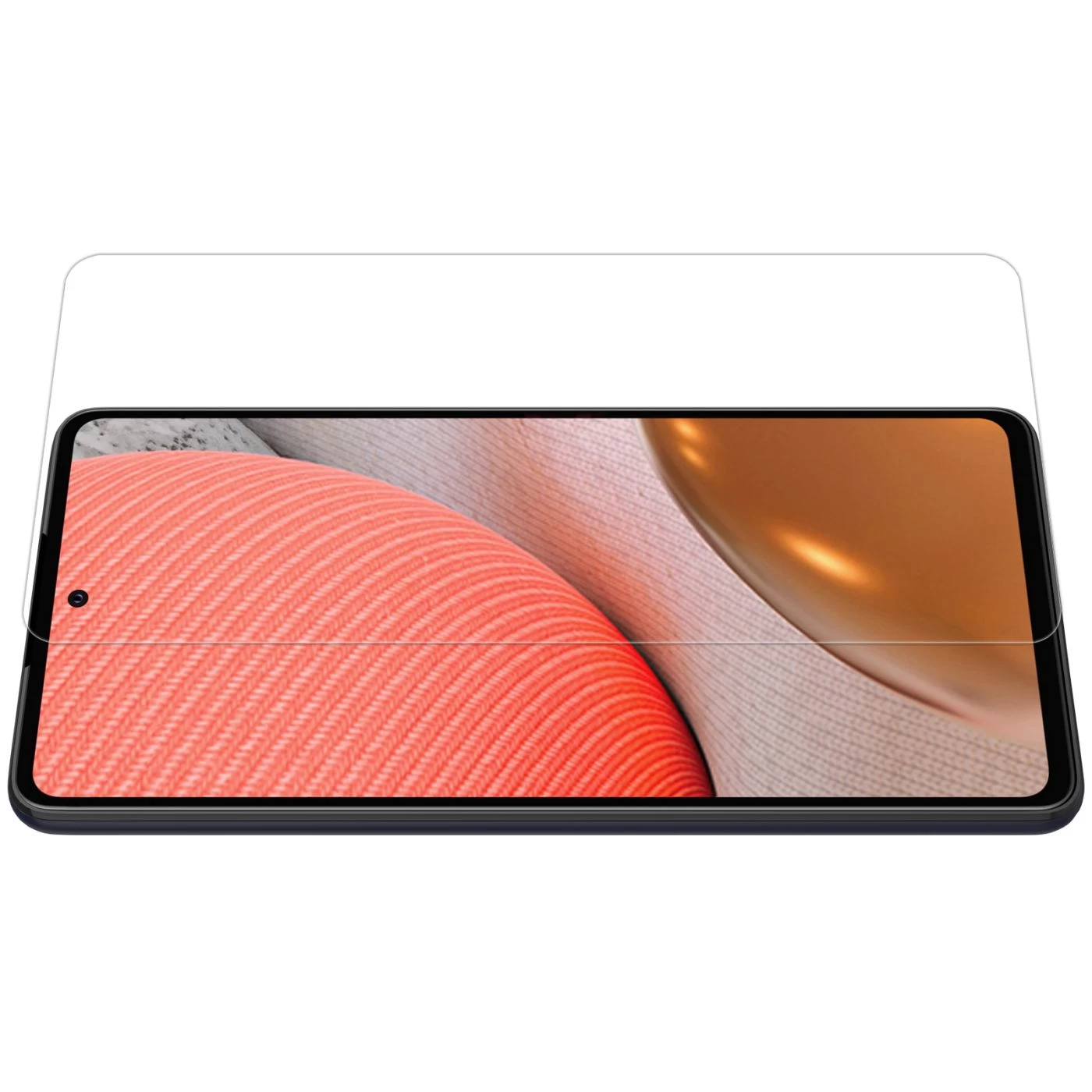 Samsung Galaxy A72 5G kaitseklaas Nillkin H