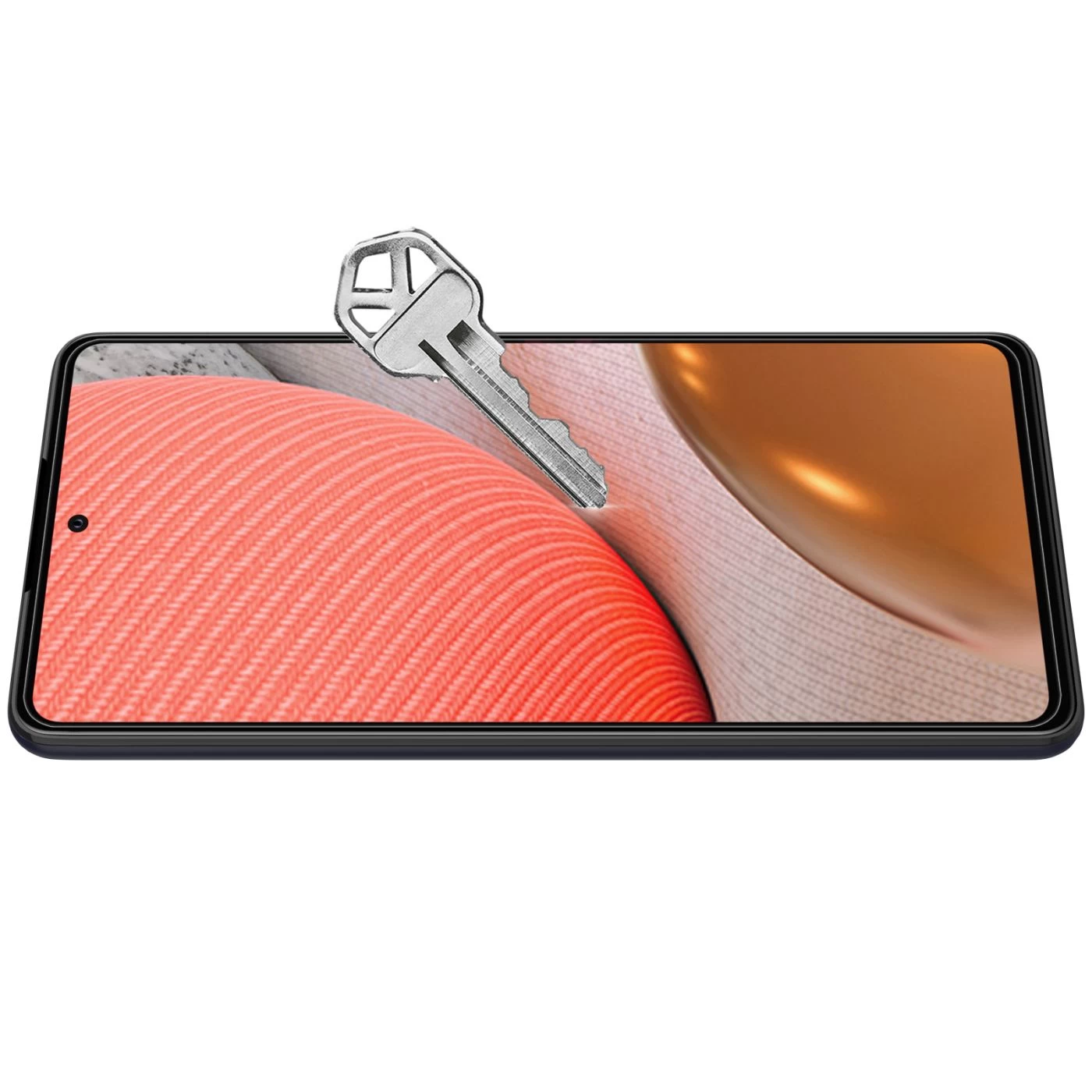 Samsung Galaxy A72 5G kaitseklaas Nillkin H