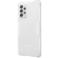 Samsung Galaxy A72 5G case transparent Nillkin TPU 