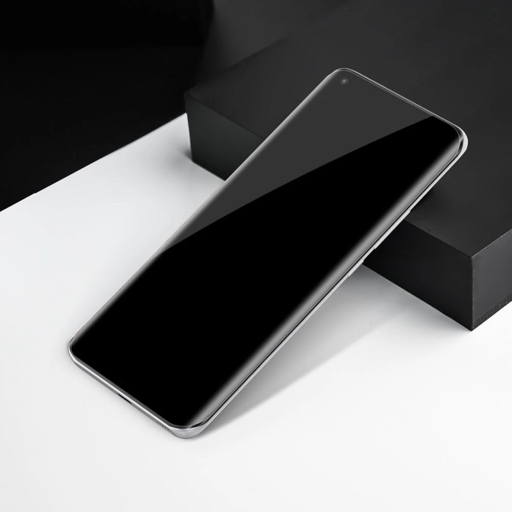 Xiaomi Mi 11 skärmskydd  Nillkin 3D CP+MAX Tempered Glass
