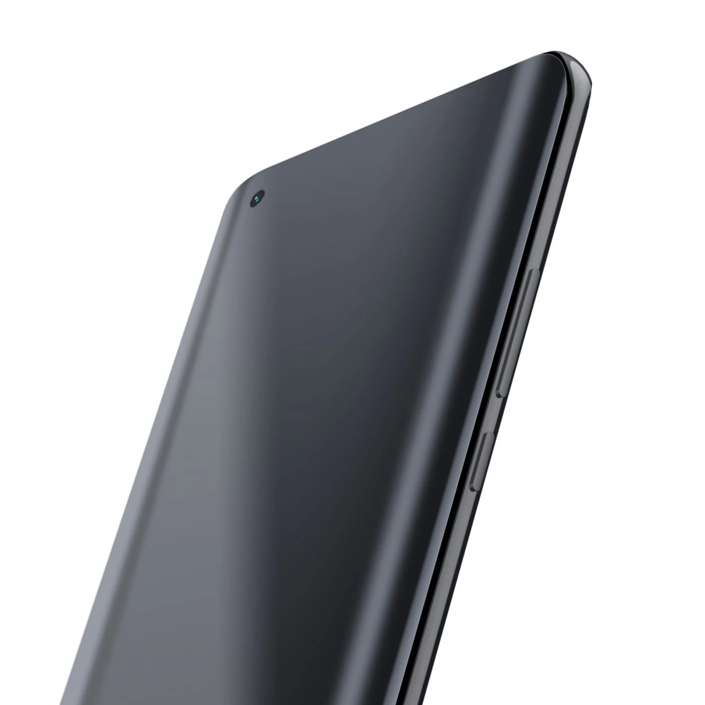 Xiaomi Mi 11 aizsargstikls Nillkin Impact Resistant Curved Film (2-pack)