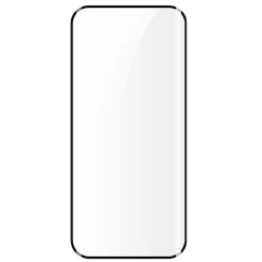 Xiaomi Mi 11 aizsargstikls  Nillkin Impact Resistant Curved Film (2-pack)