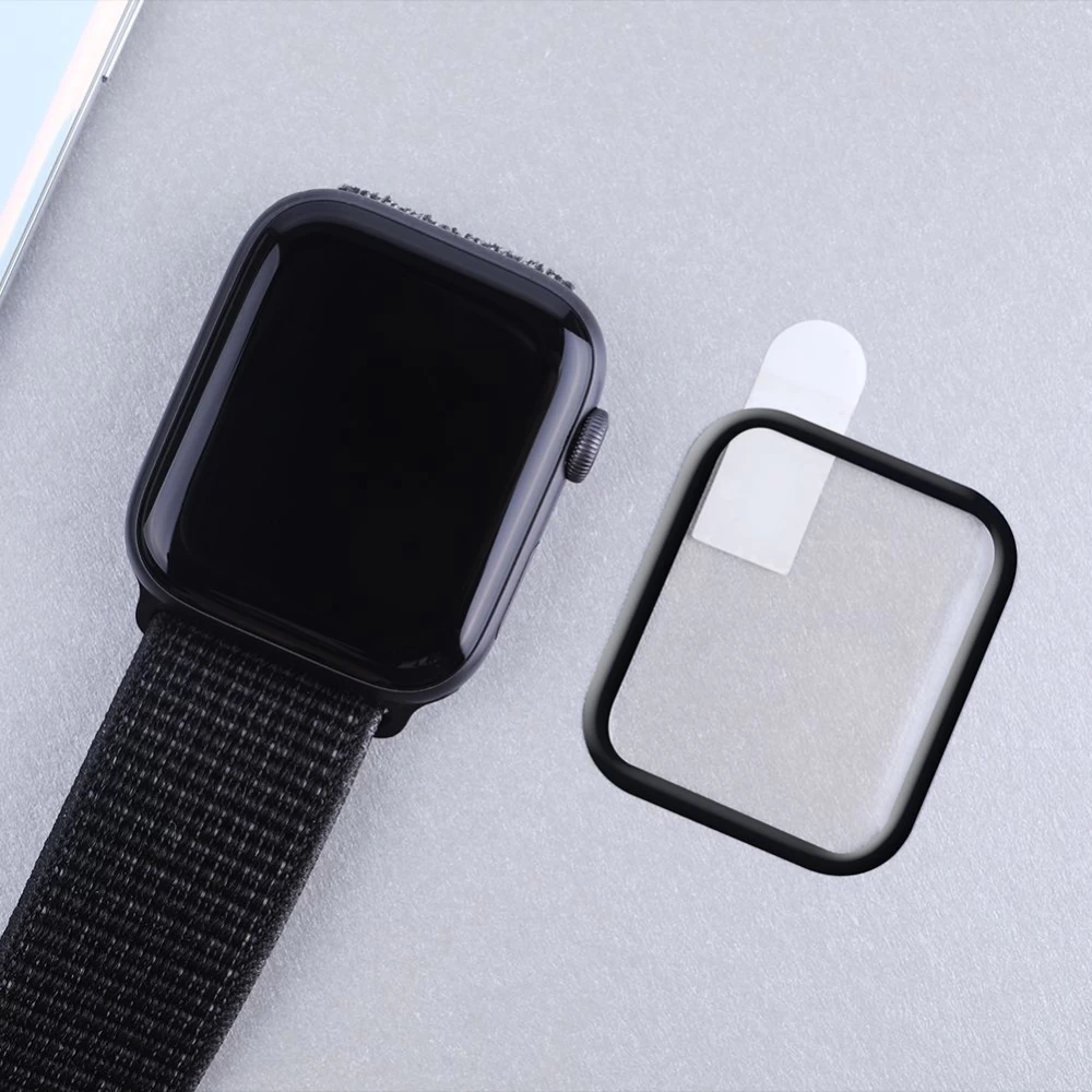 Apple Watch Tempered glass  Nillkin 3D AW+ Full Coverage Protective Film 38mm