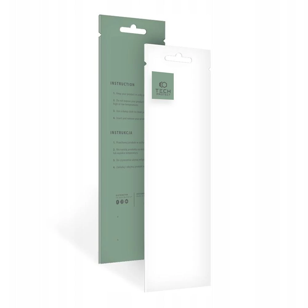 Apple Watch band green TECH-PROTECT Iconband 4 / 5 6 7 SE (42/44/45mm)