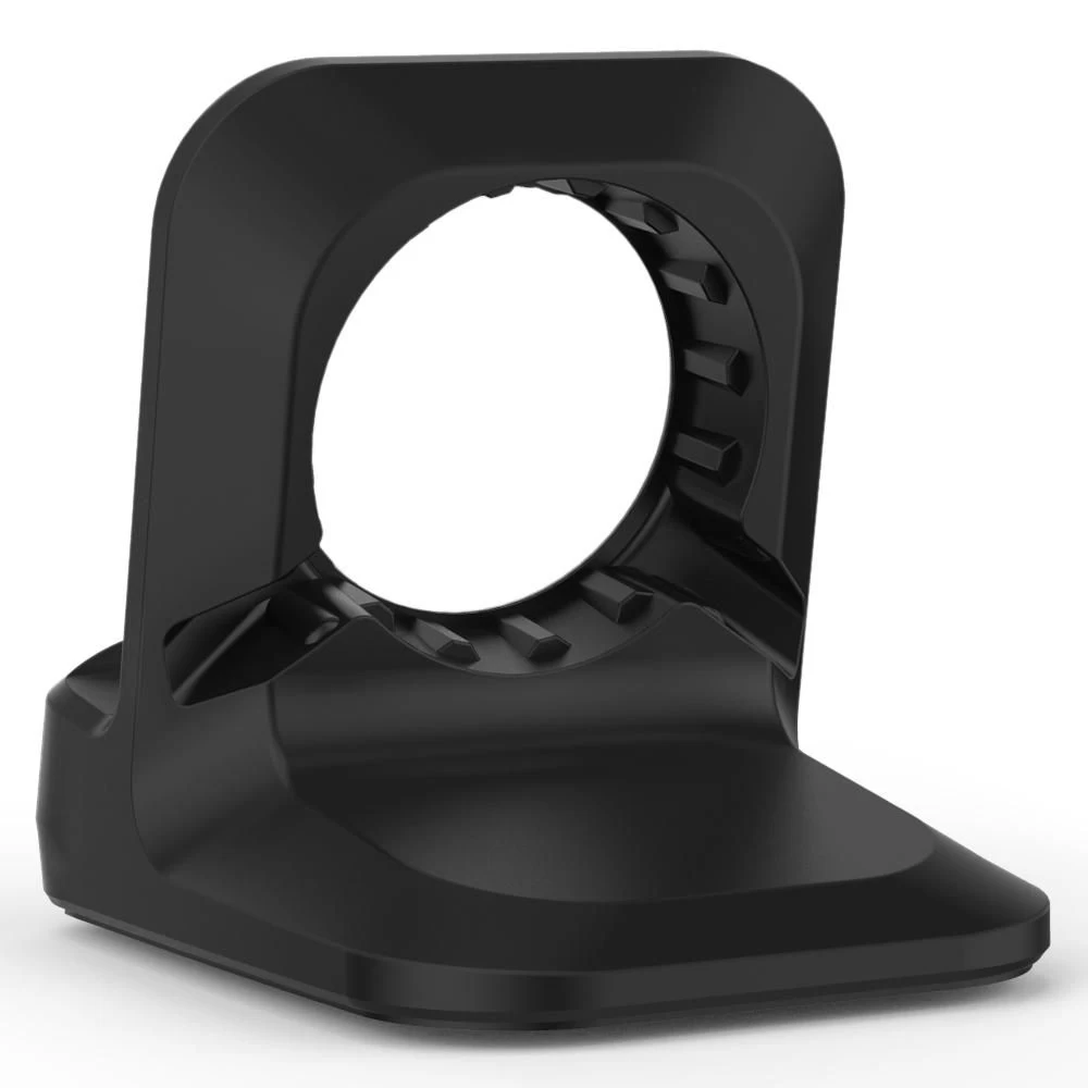Apple Watch phone case black SPIGEN Night Stand 38/40/41/42/44/45 Copy