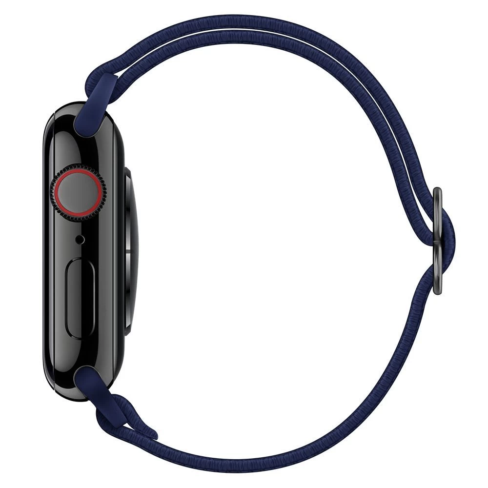 Apple Watch band blue TECH-PROTECT Mellow 4/5/6/7/SE (42/44/45mm)