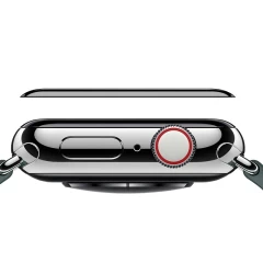 Apple Watch Tempered glass  Nillkin 3D AW+ Full Coverage Protective Film 38mm
