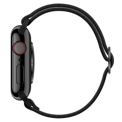 Apple Watch band black TECH-PROTECT Mellow 4/5/6/7/SE (42/44/45mm)