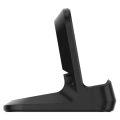 Apple Watch phone case black SPIGEN Night Stand 38/40/41/42/44/45 Copy