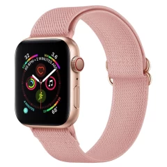 Apple Watch band Pink TECH-PROTECT Mellow 4/5/6/7/SE (38/40/41mm)