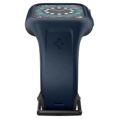 Apple Watch band blue SPIGEN Liquid Air Pro 4/5/6/SE (44mm)