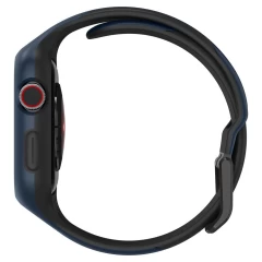 Apple Watch band blue SPIGEN Liquid Air Pro 4/5/6/SE (44mm)