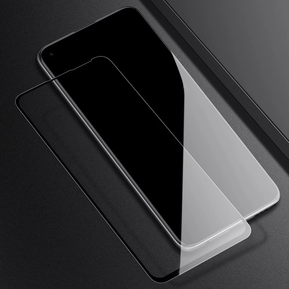 Xiaomi RedMi Note 9T Tempered glass  Nillkin CP+PRO Glass