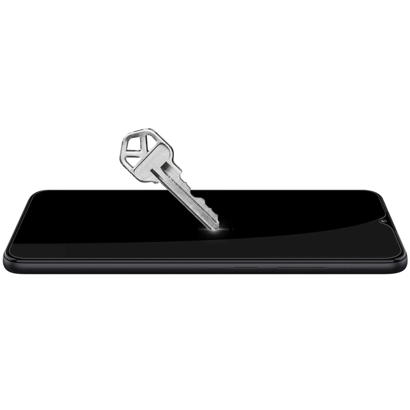 Samsung Galaxy A02S apsauginis stiklas Nillkin CP+PRO Tempered Glass