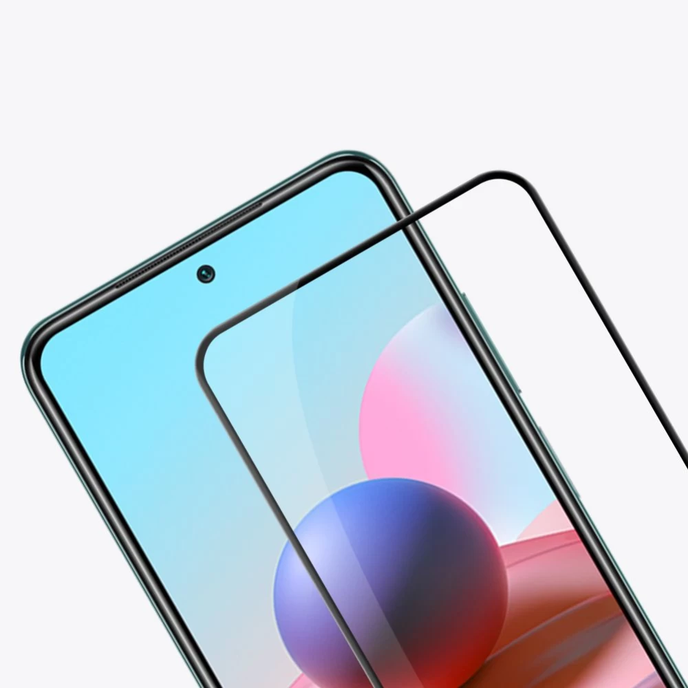 Xiaomi RedMi Note 10 4G apsauginis stiklas  Nillkin CP+PRO Tempered Glass