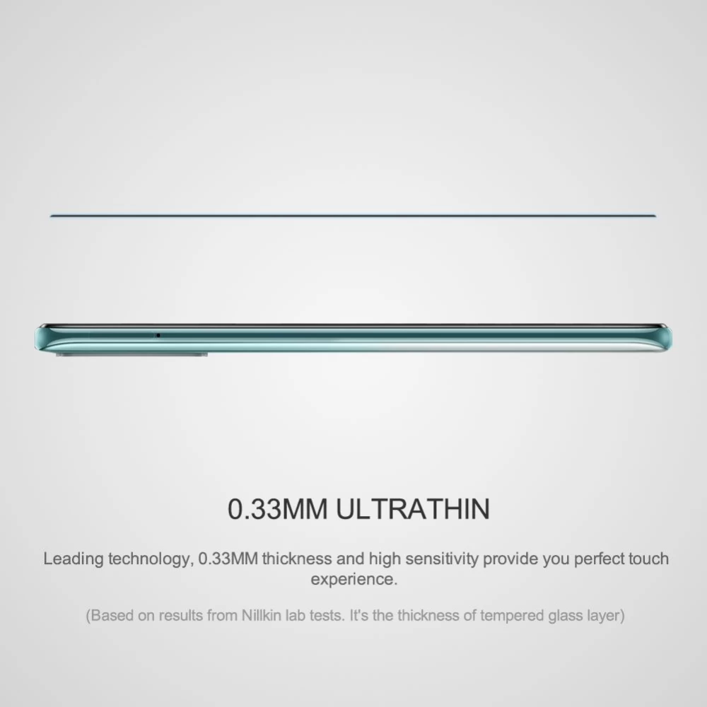 Xiaomi RedMi Note 10 4G apsauginis stiklas  Nillkin CP+PRO Tempered Glass