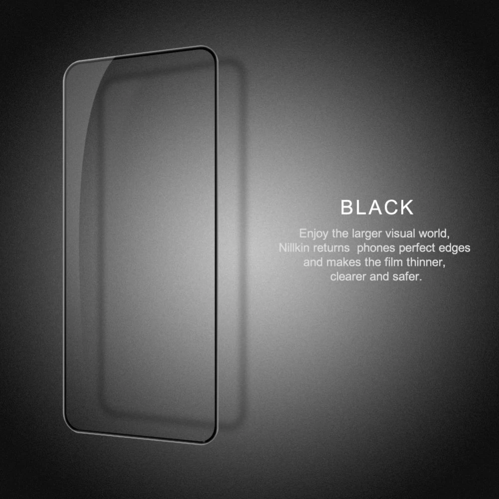 Xiaomi RedMi Note 10 4G apsauginis stiklas  Nillkin CP+PRO Tempered Glass
