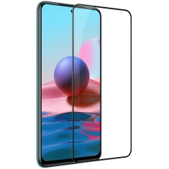Xiaomi RedMi Note 10 4G apsauginis stiklas  Nillkin CP+PRO Tempered Glass
