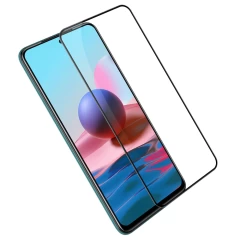 Xiaomi RedMi Note 10 4G apsauginis stiklas  Nillkin CP+PRO Tempered Glass