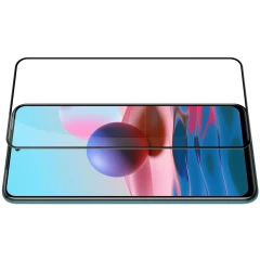 Xiaomi RedMi Note 10 4G apsauginis stiklas  Nillkin CP+PRO Tempered Glass