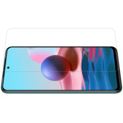 Xiaomi RedMi Note 10 4G apsauginis stiklas  Nillkin H Tempered Glass