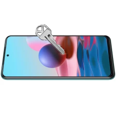 Xiaomi RedMi Note 10 4G apsauginis stiklas  Nillkin H Tempered Glass