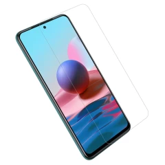 Xiaomi RedMi Note 10 4G apsauginis stiklas  Nillkin H Tempered Glass