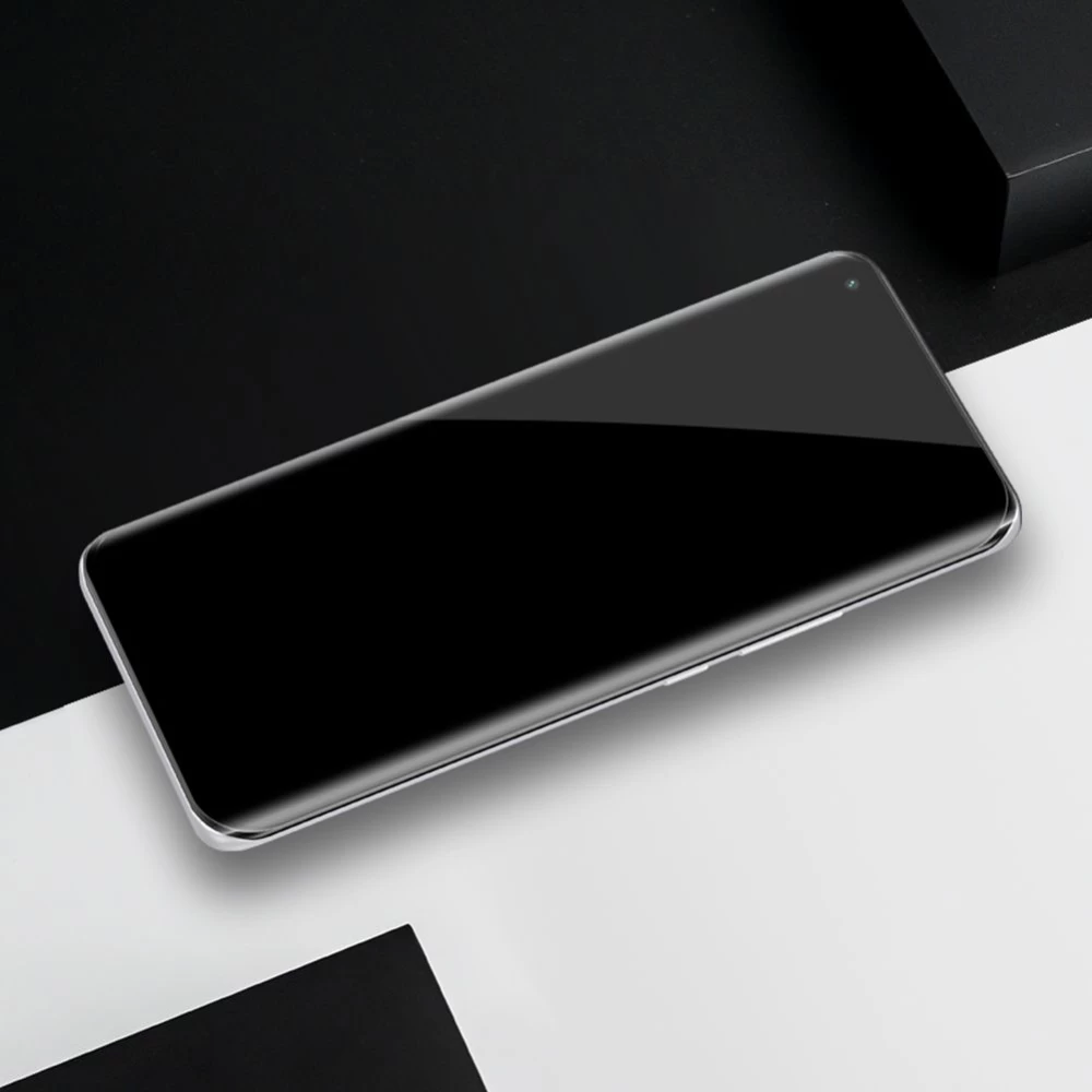 Xiaomi Mi 11 Ultra apsauginis stiklas  Nillkin 3D CP+MAX Tempered Glass