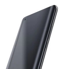 Xiaomi Mi 11 Ultra skärmskydd  Nillkin Impact Resistant Curved Film (2-pack)