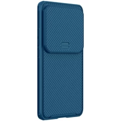 Xiaomi Mi 11 Ultra case blue Nillkin CamShield PRO 
