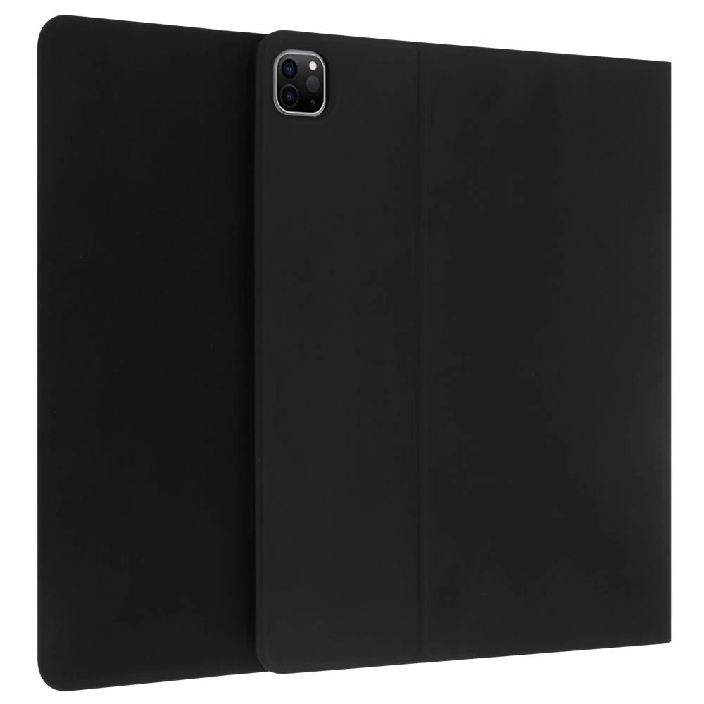 Apple iPad Pro 12.9 (2021) Planšetės dėklas TECH-PROTECT SC PEN + KEYBOARD