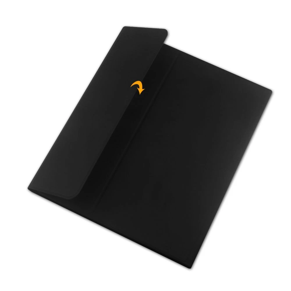Apple iPad Pro 12.9 (2021) Planšetės dėklas TECH-PROTECT SC PEN + KEYBOARD