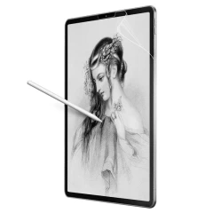 Apple iPad Pro 12.9 (2021) tahvelarvuti ekraani kaitseklaas  NILLKIN AG Paper-Like