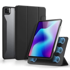 Apple iPad Pro 12.9 (2021) Planšetės dėklas Juoda ESR REBOUND HYBRID