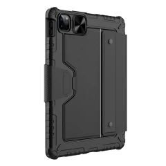 Apple iPad Pro 11 (2021) tablet case black NILLKIN BUMPER COMBO KEYBOARD