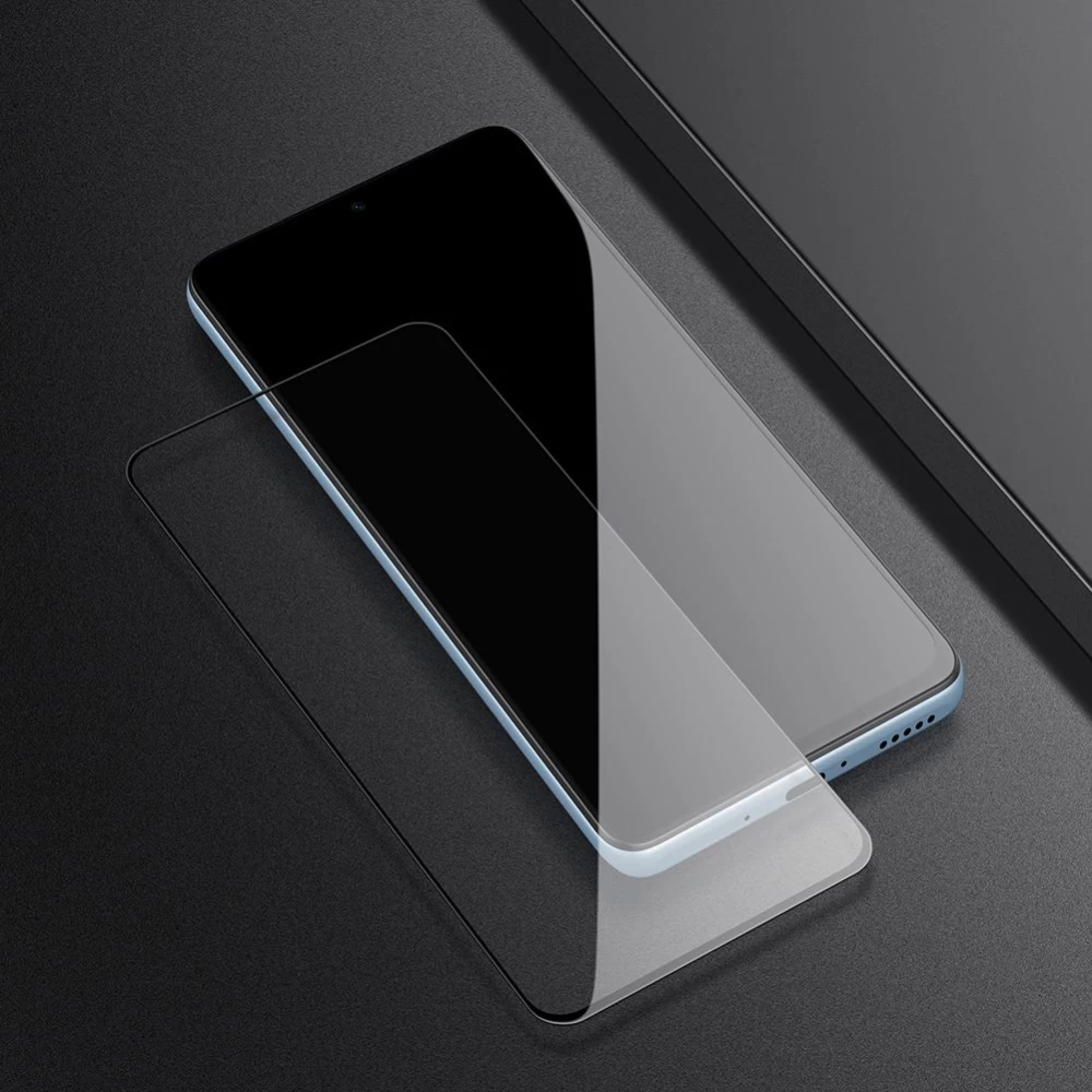 Xiaomi Poco F3 kaitseklaas  Nillkin CP+PRO