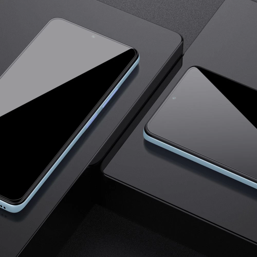 Xiaomi Poco F3 kaitseklaas  Nillkin CP+PRO