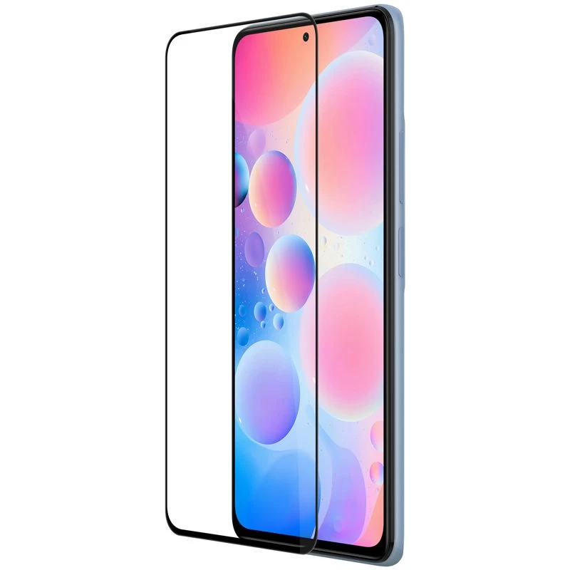 Xiaomi Poco F3 kaitseklaas Nillkin CP+PRO