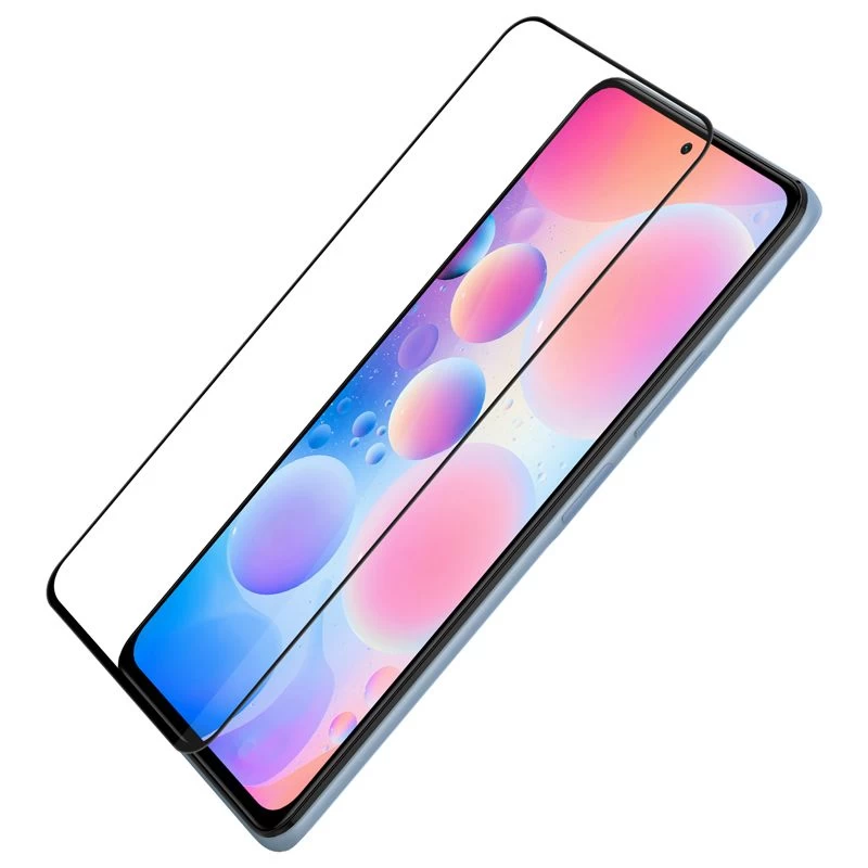 Xiaomi Poco F3 kaitseklaas Nillkin CP+PRO
