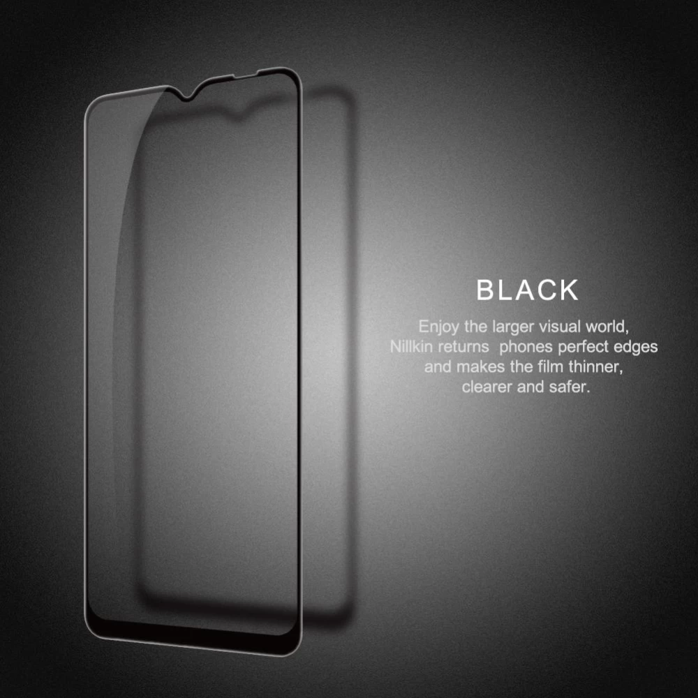 Samsung Galaxy A22 apsauginis stiklas  Nillkin CP+PRO 5G