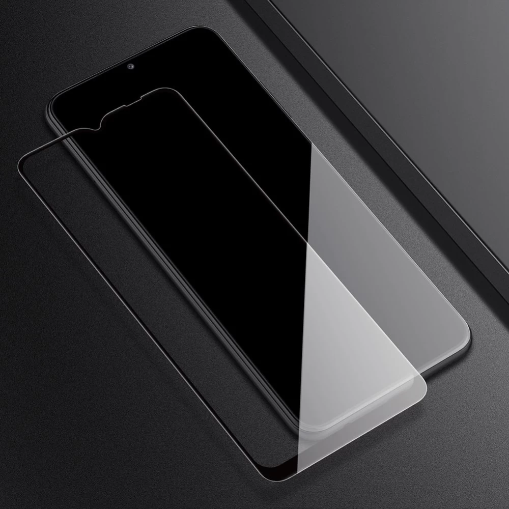 Samsung Galaxy A22 apsauginis stiklas  Nillkin CP+PRO 5G